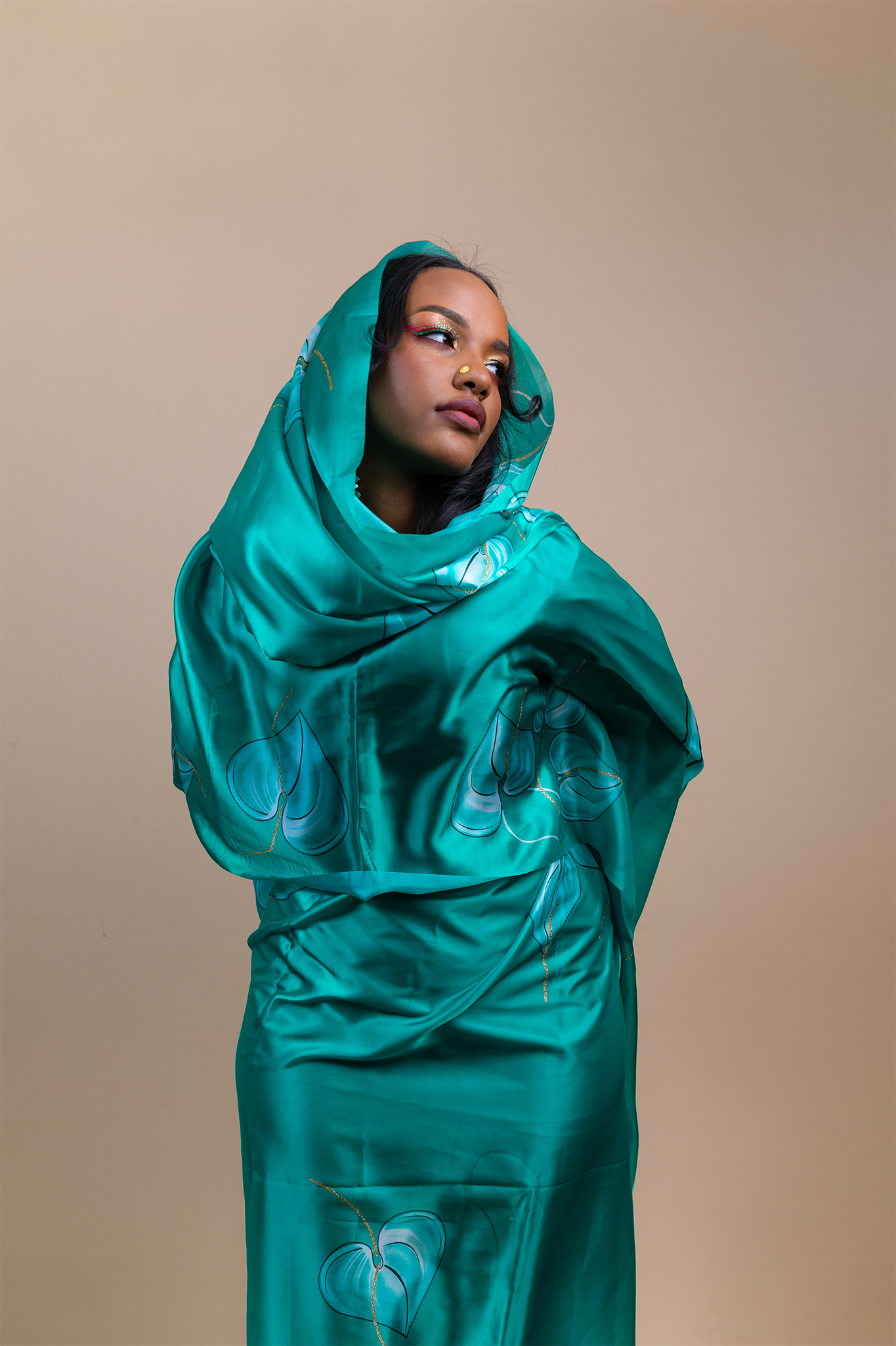 Green Leaves Toub