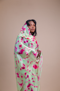 Pink stain Toub