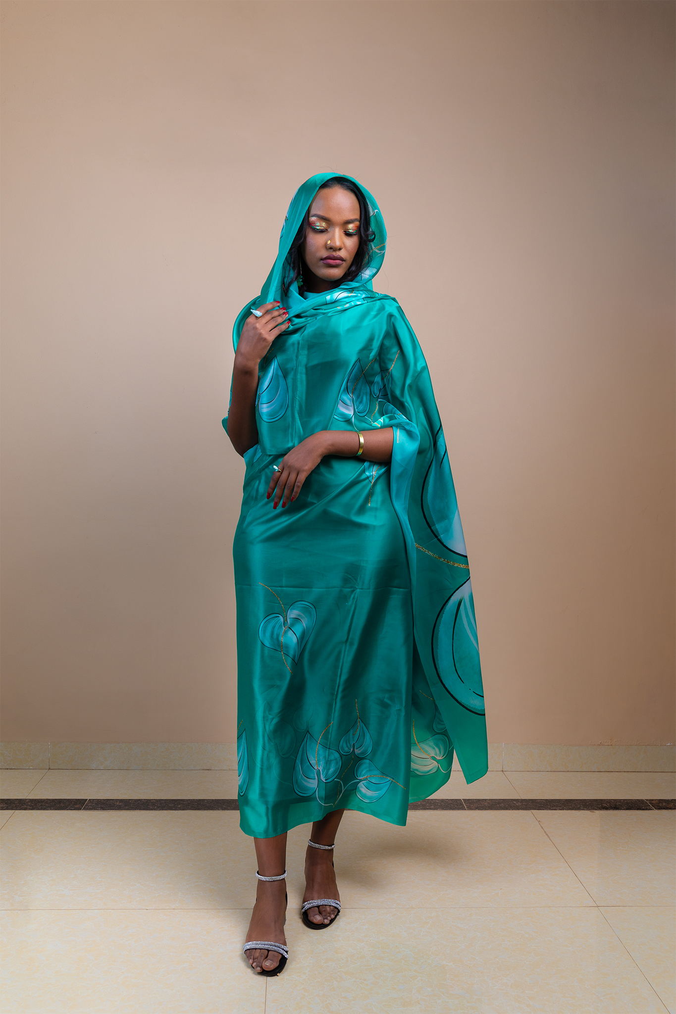 Green Leaves Toub